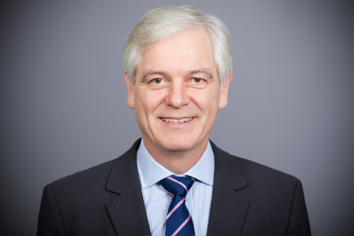 <b>Wolfgang Brysch</b>, Chief Executive Officer MetrioPharm AG - Wolfgang-Brysch-web