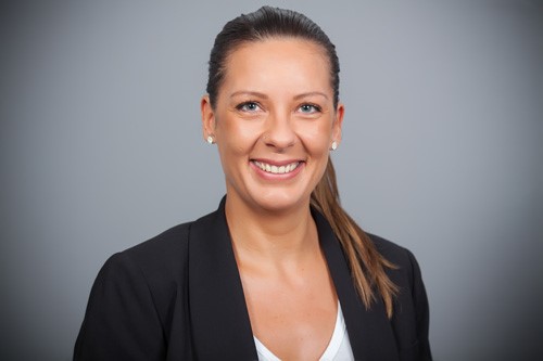 MetrioPharm AG Sandra Meissner Assistentin der Geschäftsführung