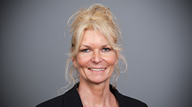Dr. Astrid Kaiser MetrioPharm, Team Klinische Entwicklung