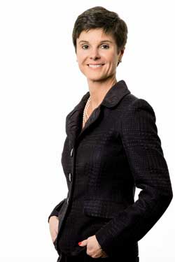 MetrioPharm AG: Dr. Sylvie Grégoire