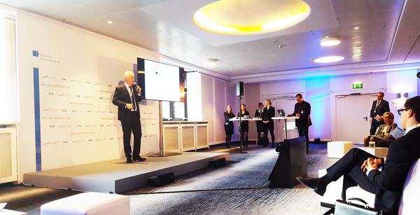 MetrioPharm auf dem Deutschen Eigenkapitalforum
