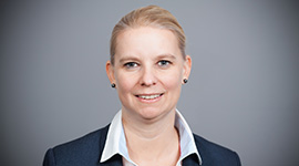 Dr. Petra Schulz MetrioPharm, Team Klinische Entwicklung