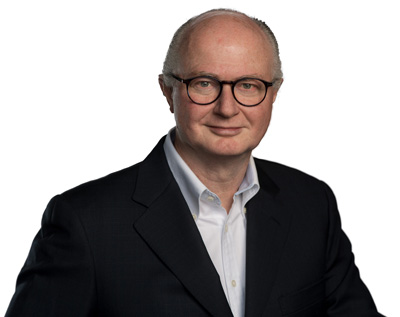 Jörg Gruber MetrioPharm AG