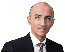 Christoph von Moos MetrioPharm AG