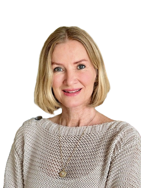 Dr. Martina Muttke, MetrioPharm AG, Verwaltungsratspräsident