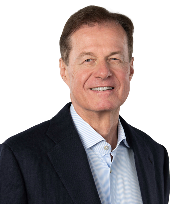 Dr. Stephan Rietiker, MetrioPharm AG, Verwaltungsratspräsident