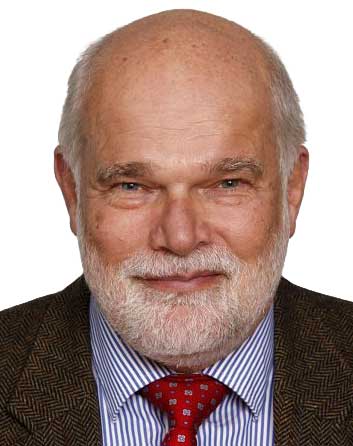 Prof. Juergen Braun