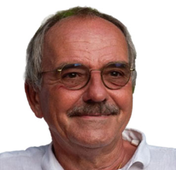 Prof. Marcus Thelen