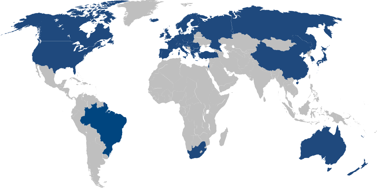 Strong Intellectual Property Portfolio